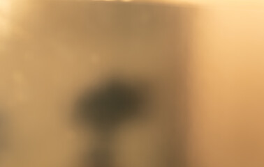 Golden, blurry background image. Perfect for websites, presentations, and designs.  Add a touch of...