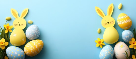 Pastel Easter Decor (1)