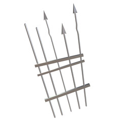 Hallowen 3D Ilustration