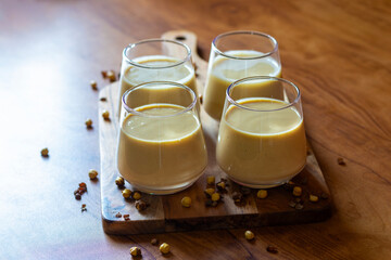 Sattu drink is a traditional, refreshing beverage made from roasted gram flour, often mixed with water, spices, and sometimes sweeteners, offering energy and digestive benefits.
