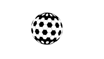 Football design