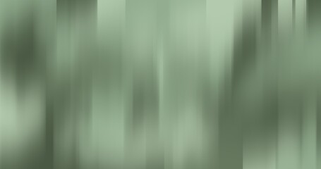 Soft Green Vertical Blur Background – Minimal Gradient Abstract Texture