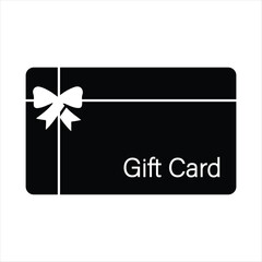 Gift Card Icon
