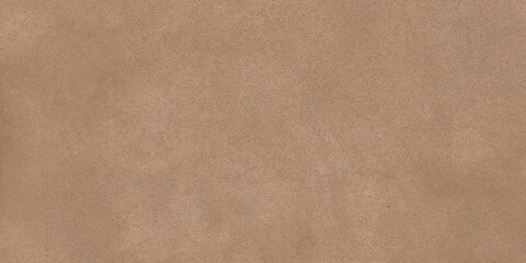 Brown cardboard texture. Interior exterior wall and floor tiles. Rustic brown plastered wall texture background. Ceramic vitrified satin matt finished random tile design. 
