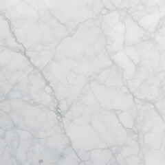 White marble texture evokes a sense of cold, wintery abstraction with its stone-like pattern and cloudy surface