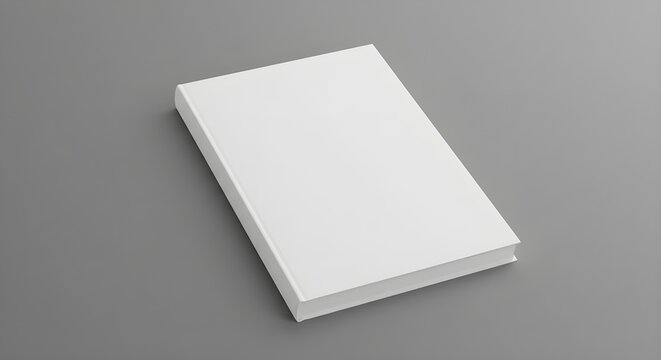 Maqueta vectorial para la presentaci&oacute;n del folleto.