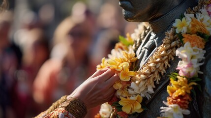 King Kamehameha Day