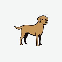 Discover a wide range of high-quality Labrador Retriever silhouettes and dog silhouette designs. Perfect for crafts, prints, and creative projects