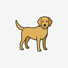 Discover a wide range of high-quality Labrador Retriever silhouettes and dog silhouette designs. Perfect for crafts, prints, and creative projects