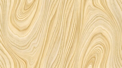 Close up seamless light wood grain texture for background or graphic design projects