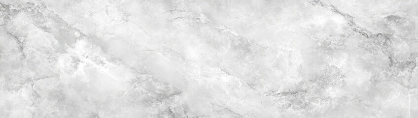 Naklejka premium Abstract marble texture in light gray. Soft, subtle veining patterns create a sophisticated, neutral backdrop. A classic, elegant design