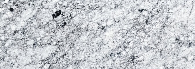 Gray and white speckled surface texture