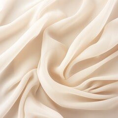 Fototapeta premium Elegant and understated abstract beige background with a clean and neutral tone