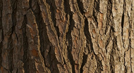 Fototapeta premium Tree Bark Texture