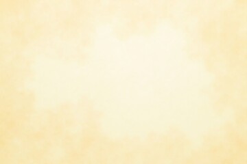 Obraz premium Faded parchment Warm mottled beige backdrop