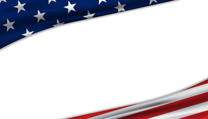 Happy 4th of July Background