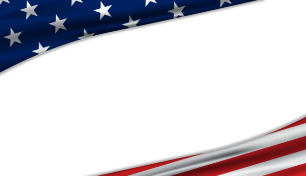 Happy 4th of July Background