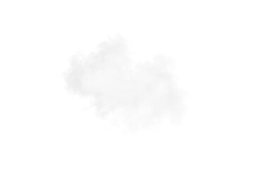 PNG overlay Watercolor  Cloud Clip Art — Hand-Painted Green Nature Elements for Elegant Spring and Summer Illustrations PNG