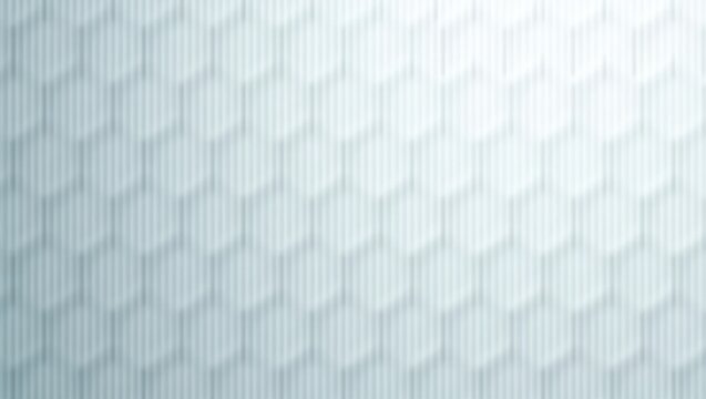 "HexaGrid: Geometric Precision Pattern"