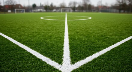 Obraz premium Copa do Mundo World Cup People Ball Soccer Field