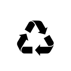 recycle symbol icon