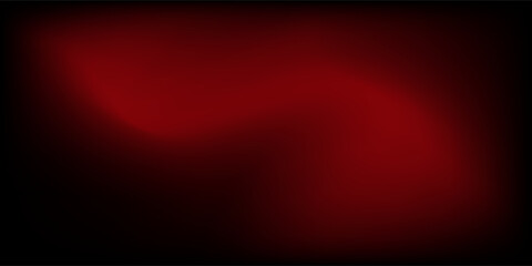 Vector red foil texture background. Abstract gradient bright light reflection and shiny rough texture surface. Web background, wallpaper, print artwork and design.