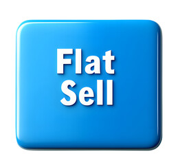 flat sell button png sell button blue sell button online sell buy now button click to sell web sell digital sell marketing sell e-commerce sell png isolated in transparent