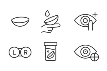 Understanding contact lenses and eye care essentials for optimal vision health