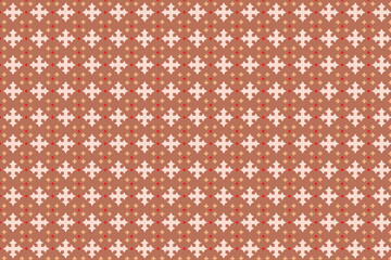  Vector seamless geometric pattern abstract background Graphic modern pattern. Simple lattice graphic design. 