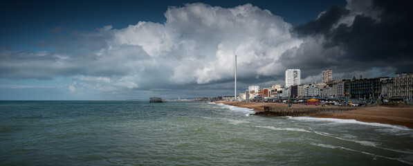 Brighton Palace Pier