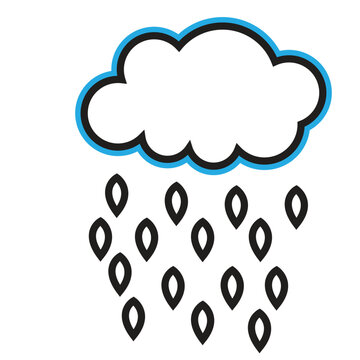 rain lighthing