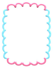 Cute Border