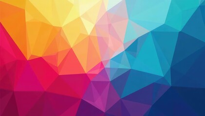 Fototapeta premium Geometric shapes creating a captivating visual pull , minimalist, geometry