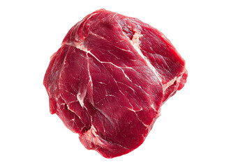 Fototapeta premium One piece of Irish meat