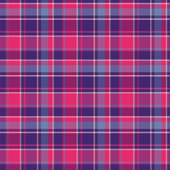 Seamless Ordinary tartan Pattern 20 May 2025