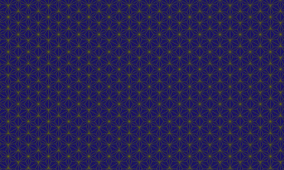 Tech-style hexagonal pattern with precise directional lines, ideal for abstract UI elements, data dashboards, packaging visuals, presentation graphics, and modern vector design assets.