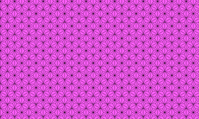 Geometric hexagon layout with directional stroke flow, great for packaging graphics, interface components, science-themed branding, digital illustration backgrounds, and tech-inspired artwork.