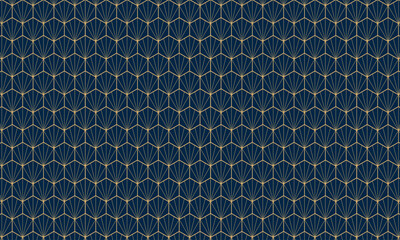 Abstract hexagonal background with motion-style line direction, perfect for high-tech design, vector textures, digital posters, packaging visuals, UI kits, and minimalist interface layouts.