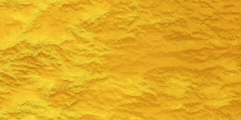 Gold texture, yellow bright or shine background