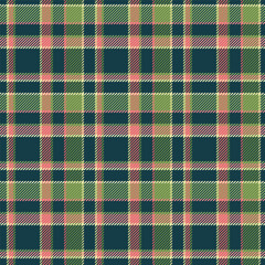 Seamless Ordinary tartan Pattern 19 May 2025