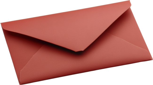 Red Envelope for Communication