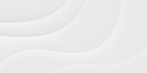 abstract white background with gradient color and artistic dynamic line