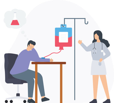 Voluntary donation or community blood drive, whole blood donation or apheresis procedure, red blood cell donation or platelet donation, plasma donation or convalescent plasma, mobile blood unit 