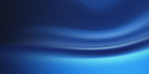 Abstract blue texture featuring soft, wavy lines in deep blue tones for a captivating visual