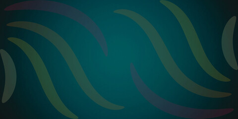 Abstract background design. Fluid gradient. Blue and White Gradient Background 