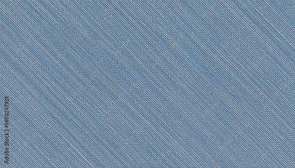 Poster soft blue textile texture fabric surface digital background calm setting abstract view visual concep