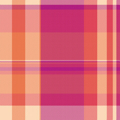 Vibrant warmtoned plaid pattern.  Perfect for textile design, fashion, branding, and website backgrounds.  This seamless texture offers a modern, stylish aesthetic with a touch of retro charm.