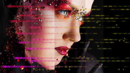 Artistic Transitions