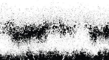 Abstract Damaged Grunge Pattern