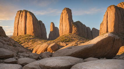 Scene similar Arches national park